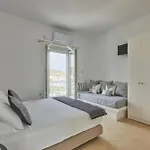Romantica Hotel apartamentowy 4*