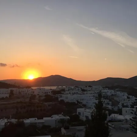 Romantica 2* Naousa (Paros)