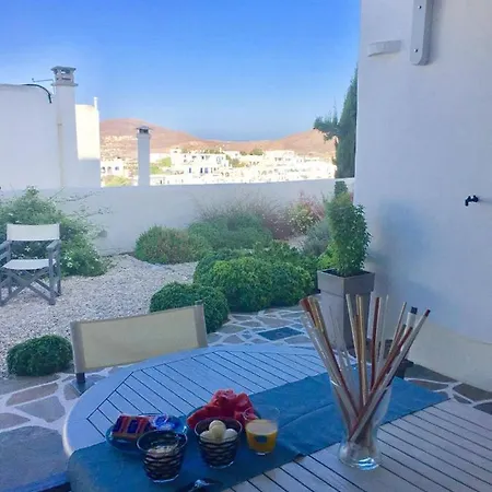 Romantica Lejlighedshotel