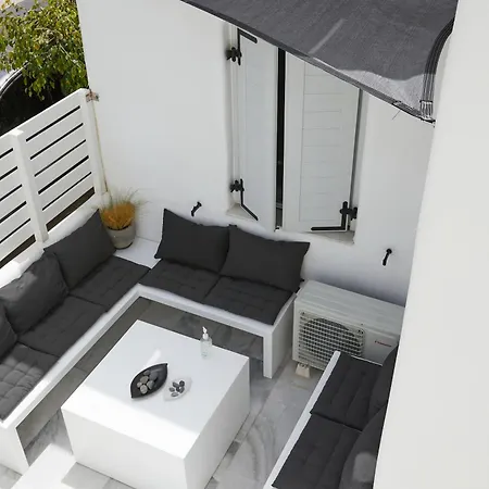 Romantica Lejlighedshotel 4*