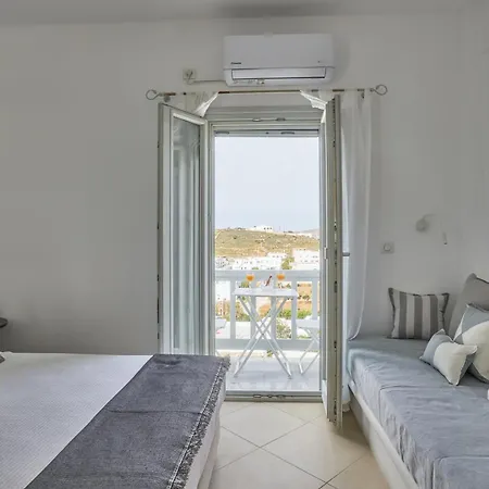 Romantica Lejlighedshotel