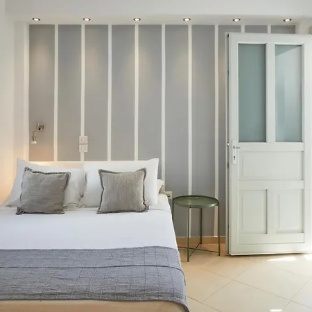 Romantica Lejlighedshotel Naousa