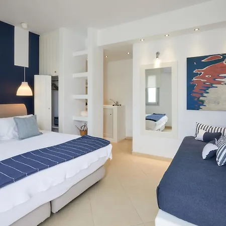 Lejlighedshotel Romantica 4*