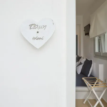 Romantica Lejlighedshotel