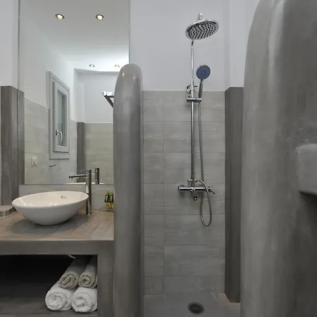 Romantica Lejlighedshotel