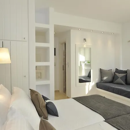 Romantica Lejlighedshotel