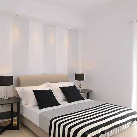 Romantica Lejlighedshotel