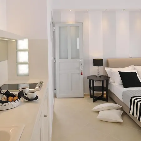 Romantica 2* Naousa (Paros)