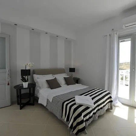 Romantica 2* Naousa (Paros)