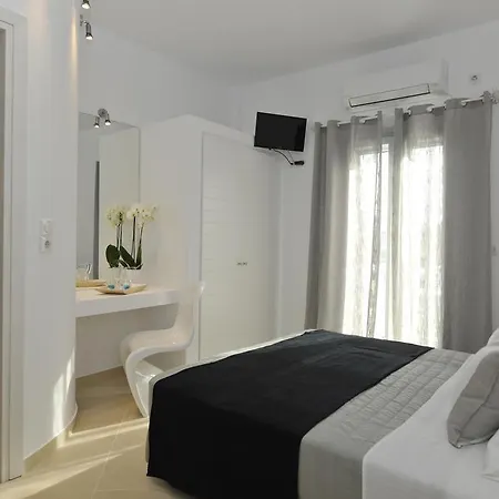 Romantica 2* Naousa (Paros)