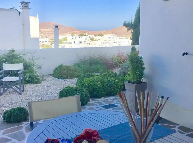 Romantica Aparthotel