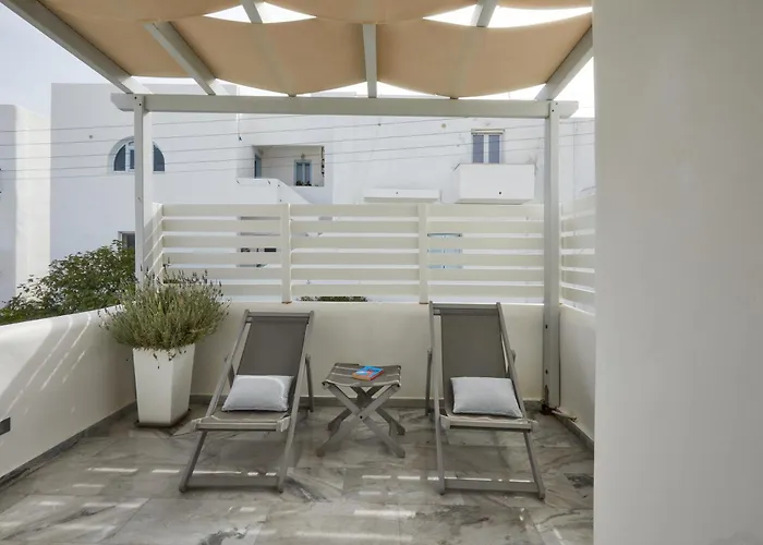 Romantica Aparthotel