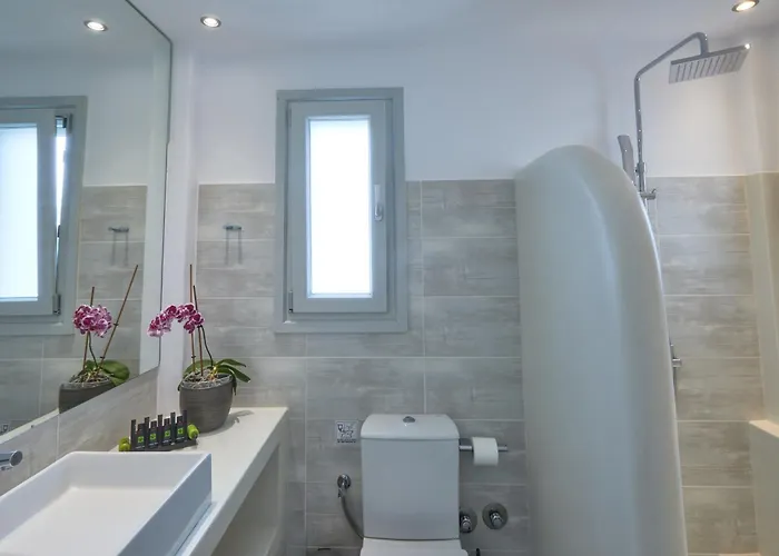 Romantica Aparthotel