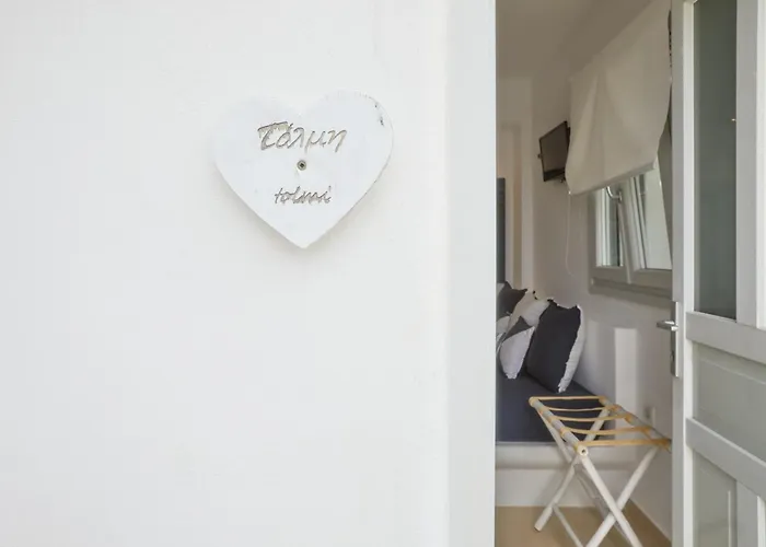 Romantica Aparthotel