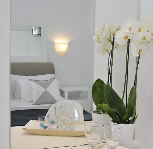 Aparthotel Romantica