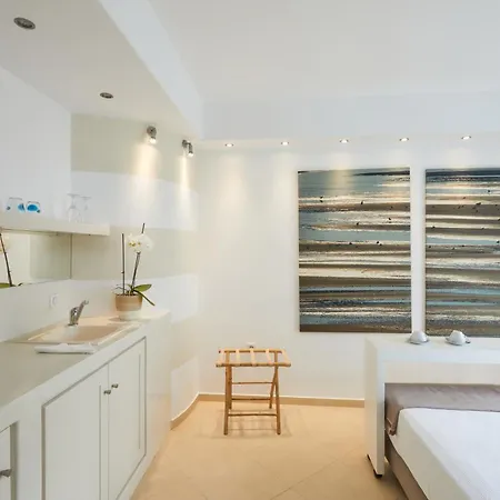 浪漫套房公寓式酒店