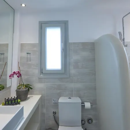 Romantica מלון דירות