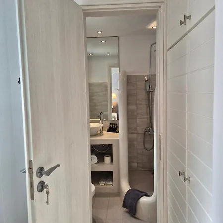 浪漫套房公寓式酒店