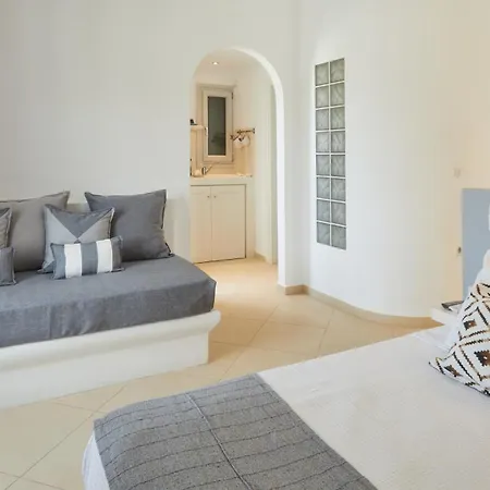 Romantica מלון דירות