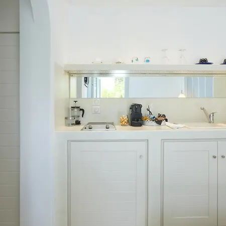 מלון דירות Romantica 4*