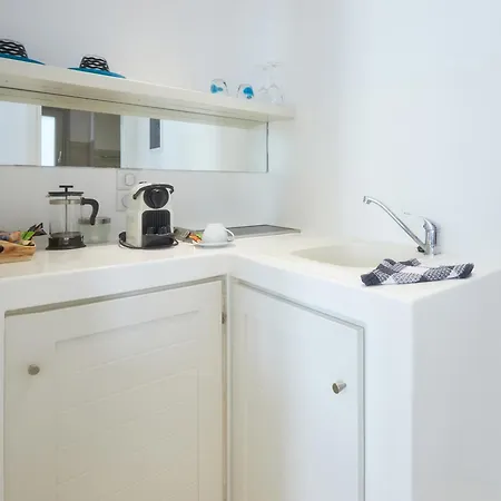 浪漫套房公寓式酒店 4*