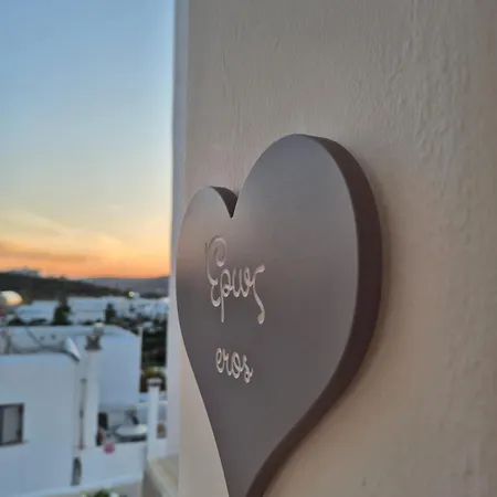 浪漫套房公寓式酒店