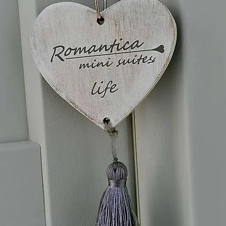 Romantica