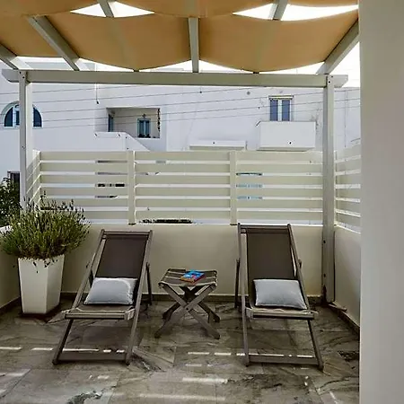 Romantica Hotel apartamentowy