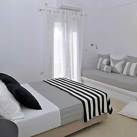 Hotel apartamentowy Romantica Nausa