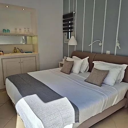 Hotel apartamentowy Romantica