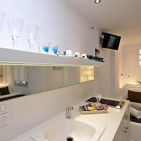 Romantica 4* Nausa