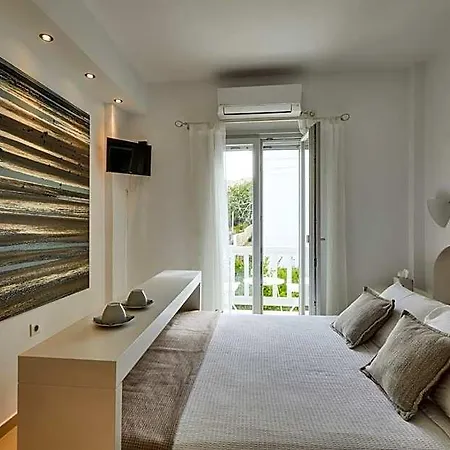 Romantica Hotel apartamentowy 4*