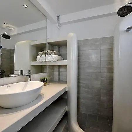 Hotel apartamentowy Romantica 4*