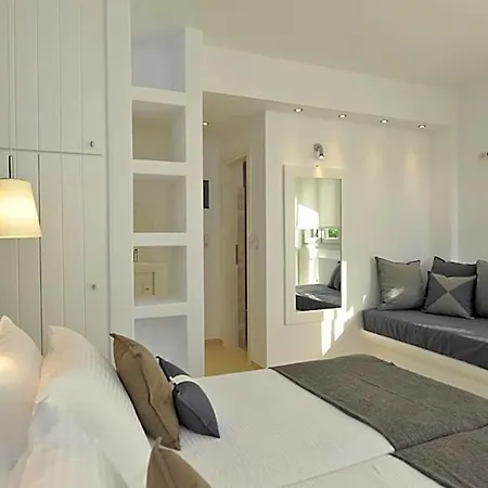 Hotel apartamentowy Romantica