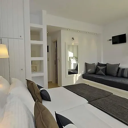 Romantica Hotel apartamentowy