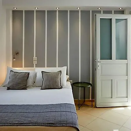 Hotel apartamentowy Romantica