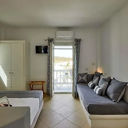 Hotel apartamentowy Romantica 4*