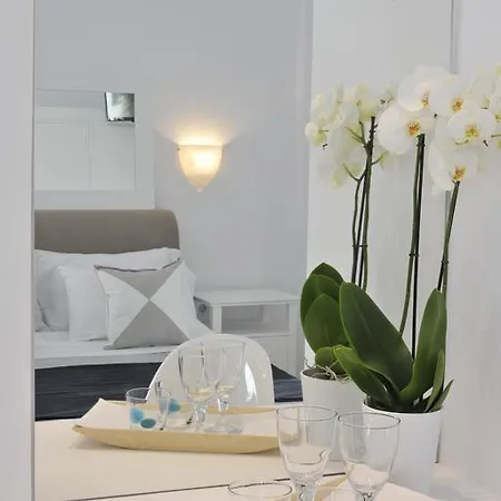 Hotel apartamentowy Romantica