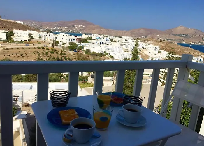 Aparthotel Romantica 4*