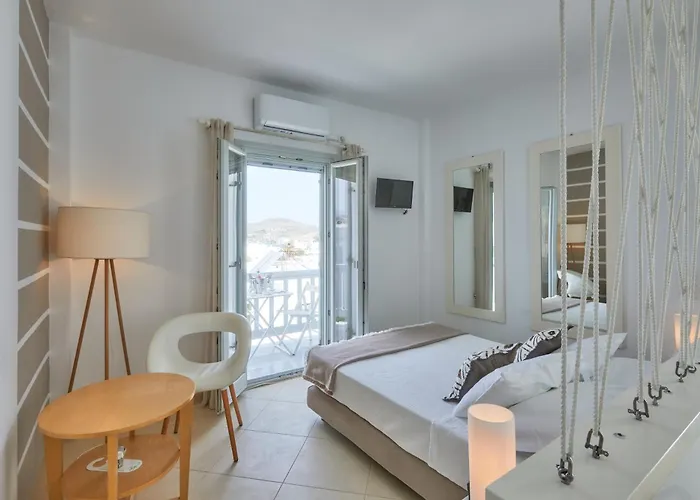 Aparthotel Romantica 4*