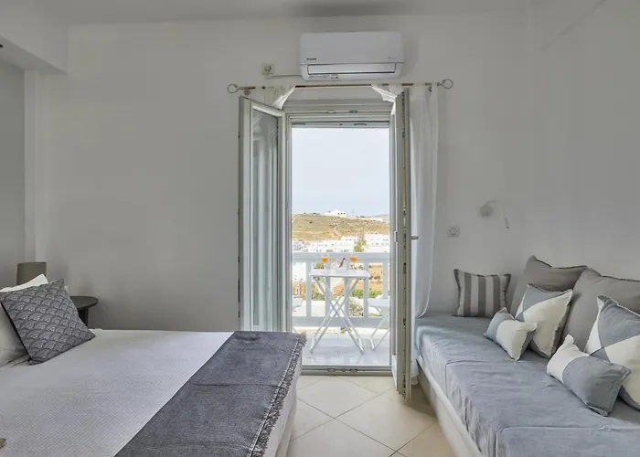 Romantica Aparthotel