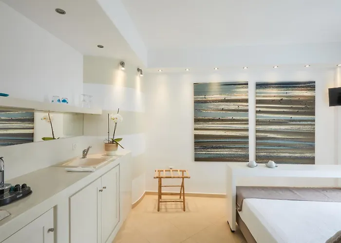 浪漫套房公寓式酒店