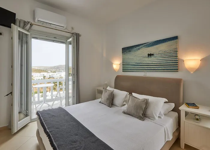 Aparthotel Romantica