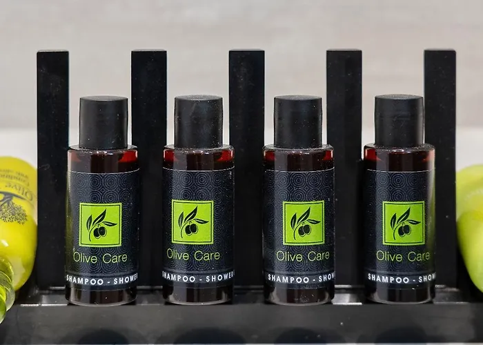 Romantica Aparthotel Naousa (Paros)