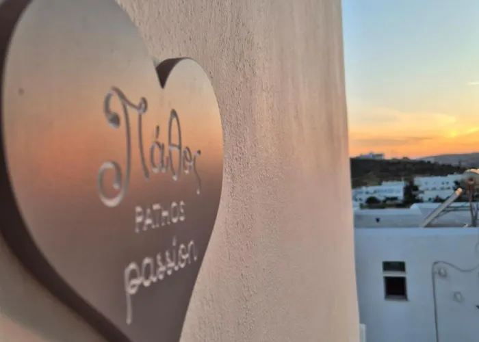 Romantica 4* Naousa (Paros)