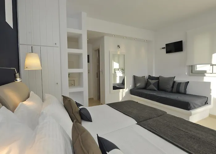 浪漫套房公寓式酒店