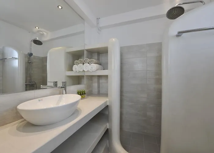 Romantica Aparthotel