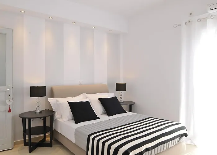 浪漫套房公寓式酒店 公寓式酒店